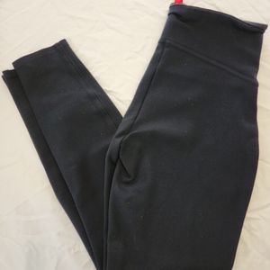 Spanx Ponte leggings +Medium Long